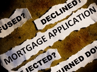 5 Common Mortgage Mistakes