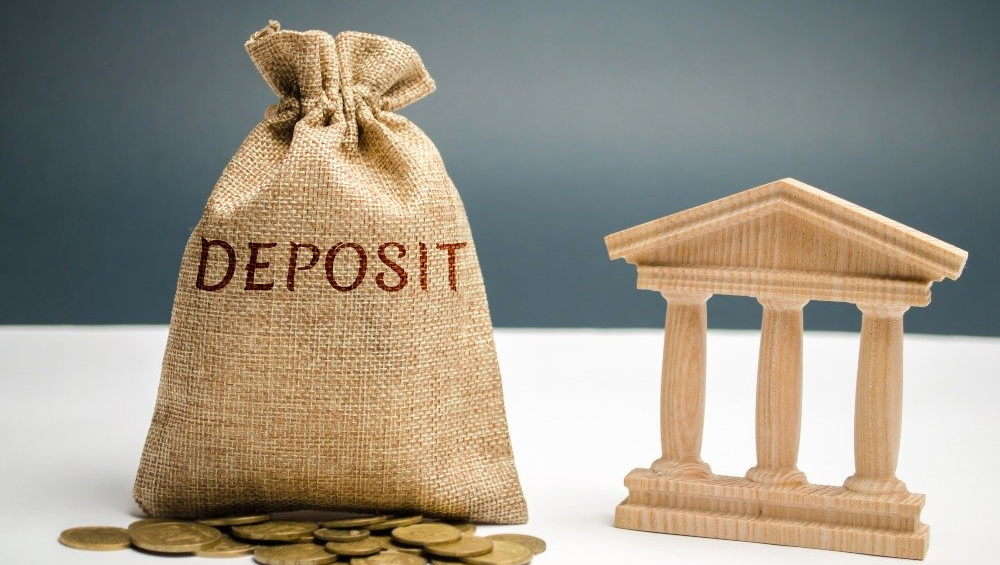 Is it time to get your money off deposit?