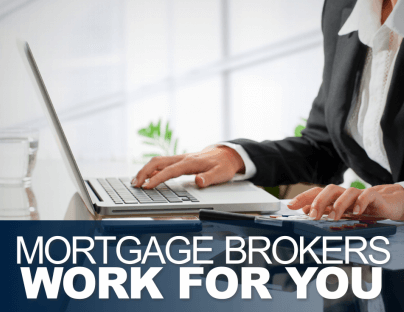 What are the Benefits / Advantages of using a Mortgage Broker?