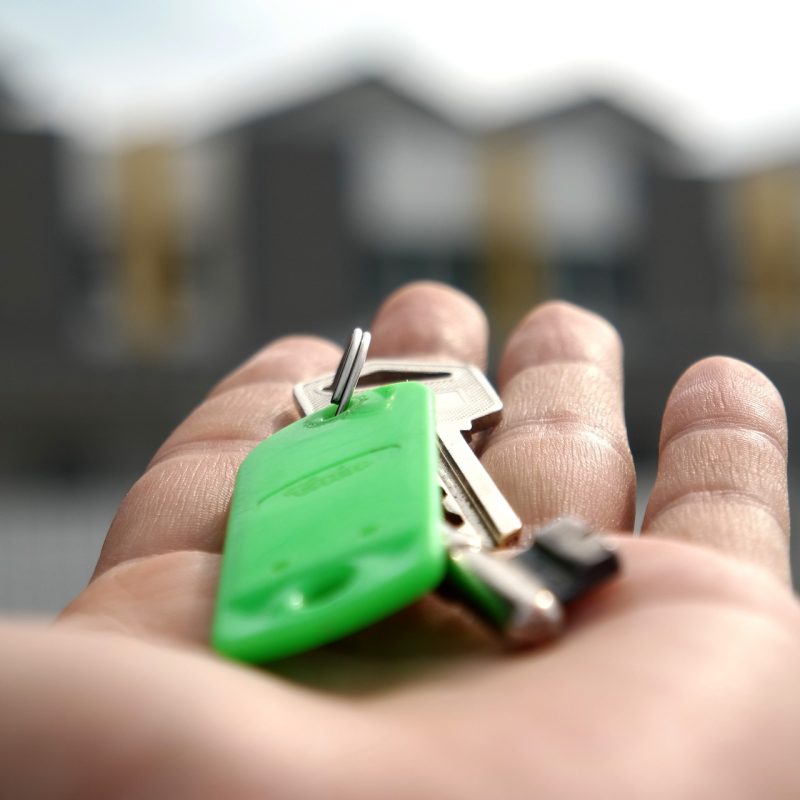 New Build Mortgages to help you buy New Homes for Sale in Dublin