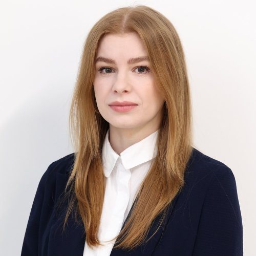 Aleksandra works in our Broker Support Team and is very experienced helping homebuyers.