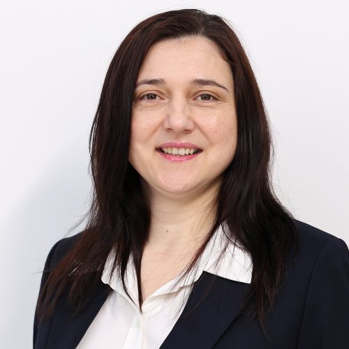 Mihaela Cordos QFA Chartered Banker - FINANCIAL ADVISER In MORTGAGELINE