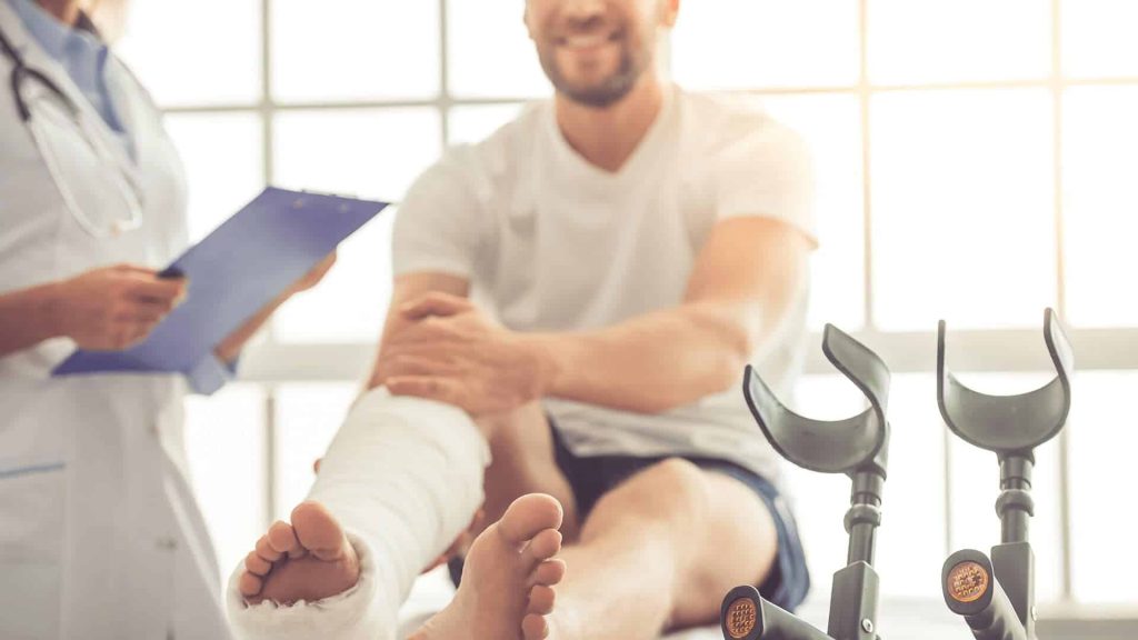 Insurance for Accident or Sickness Cover