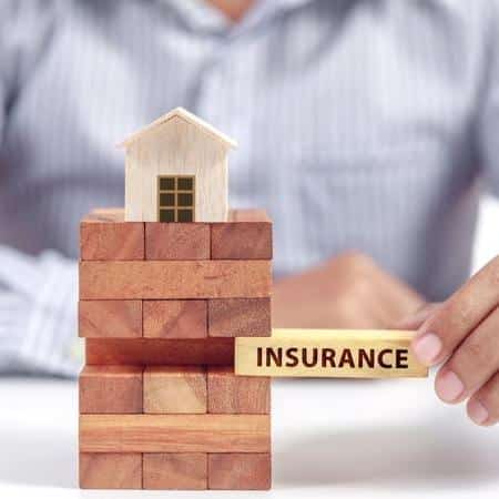 Home Insurance Cover