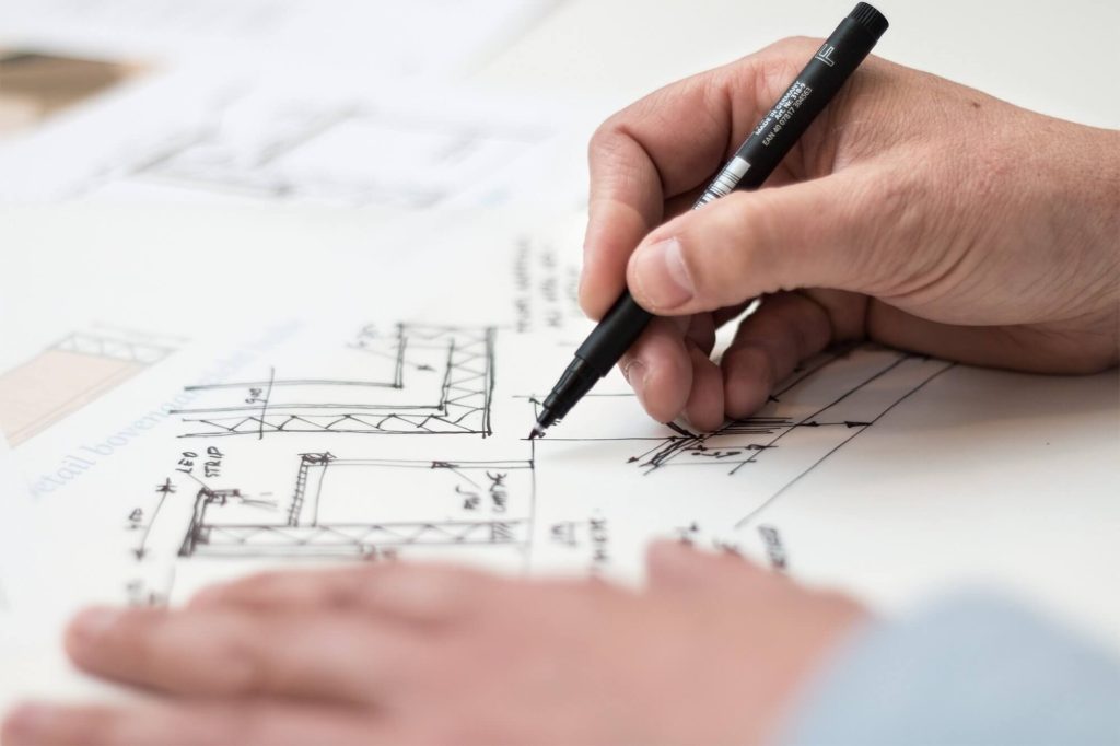 Self Build Mortgage