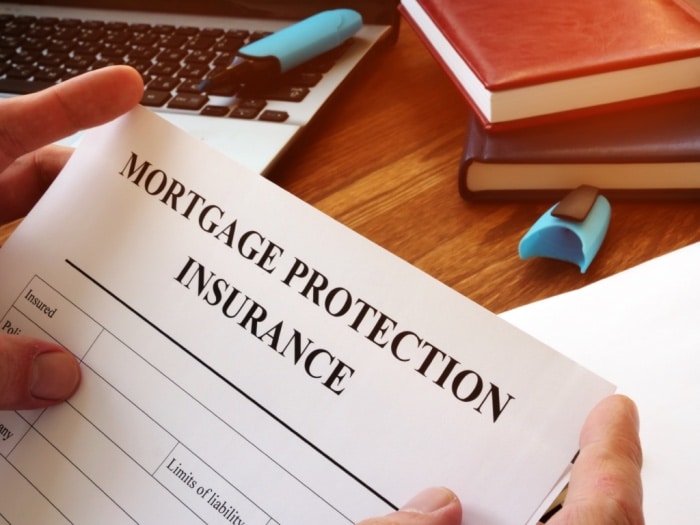 Mortgage Protection Insurance
