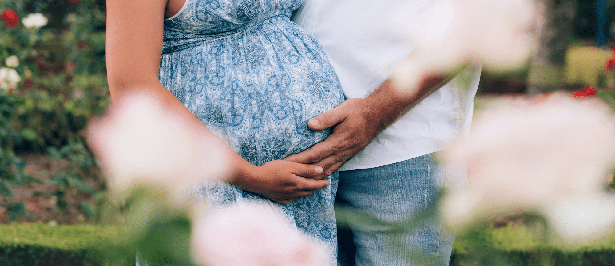 Can I get a mortgage when pregnant?