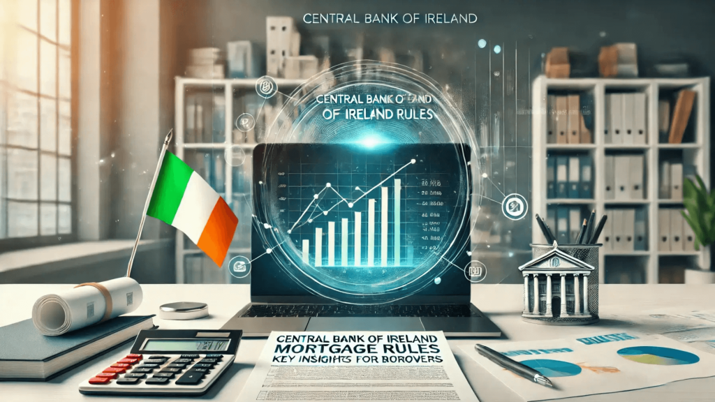 Central Bank of Ireland