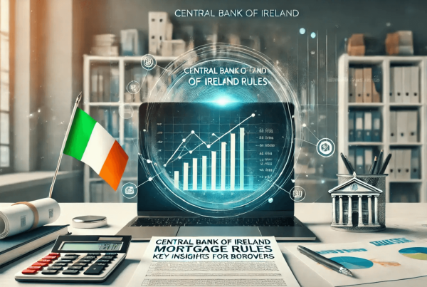 Central Bank of Ireland