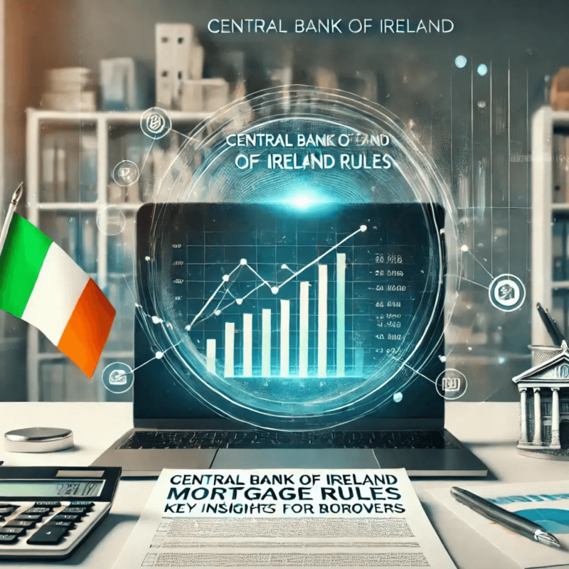 Central Bank of Ireland