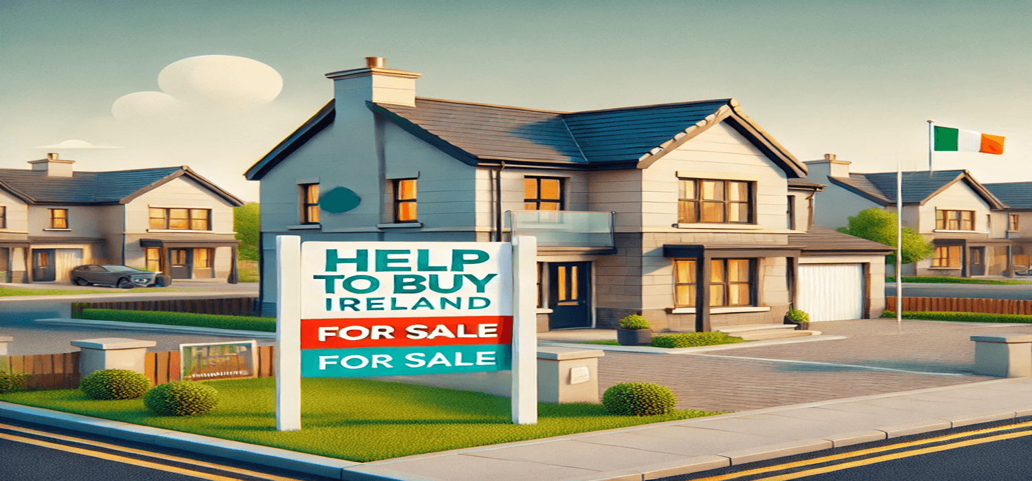 Help to Buy Scheme Ireland: How to Apply and Qualify as a First-Time Buyer