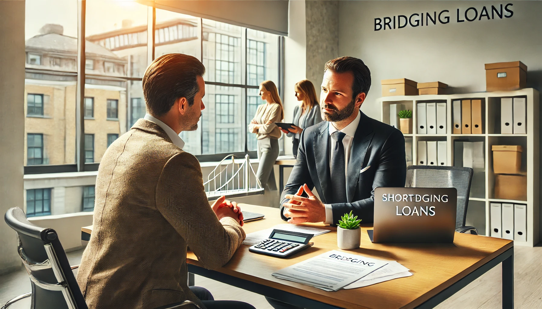 Bridging Loans Ireland: A Guide on Short-Term Lending for Property Buyers