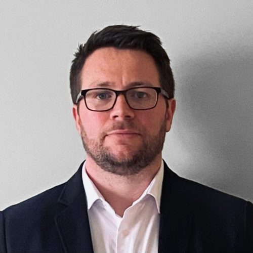 James Curd MortgageLine
