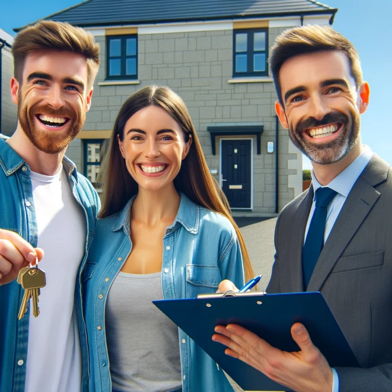 mortgage approval next steps