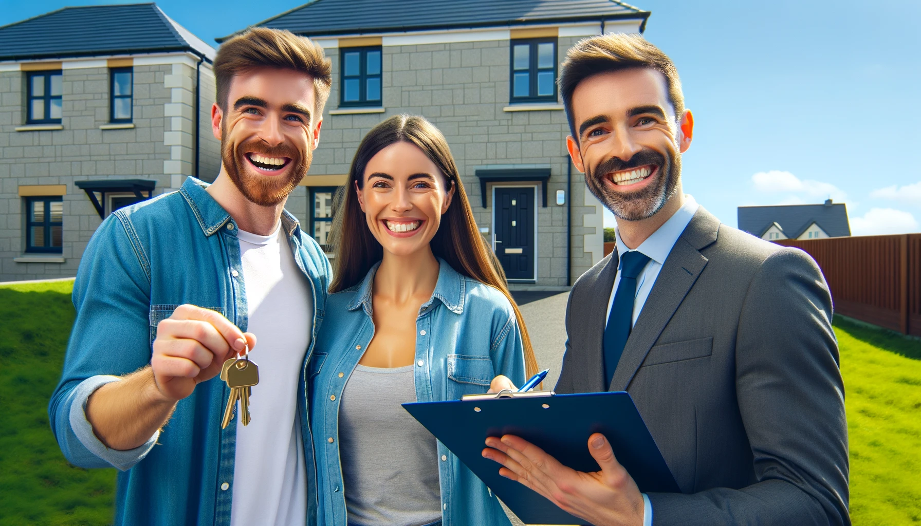 What is the next step after mortgage approval? A complete timeline