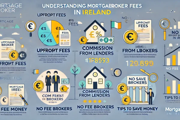 Mortgage Broker Fees Ireland