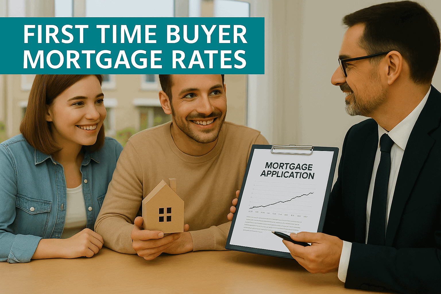 Which banks have the best mortgage rates in Ireland for new buyers in 2025?