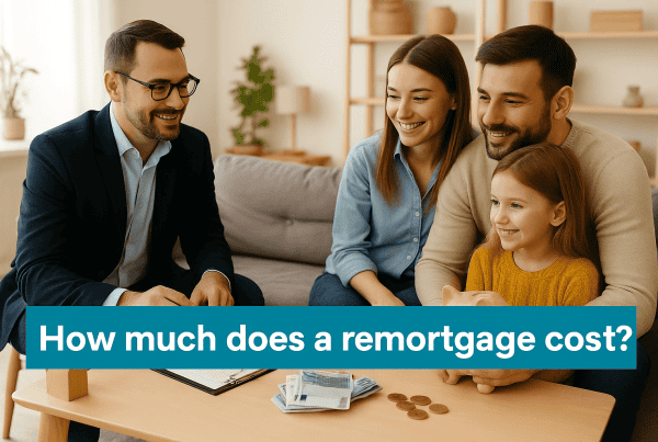 Remortgage Cost