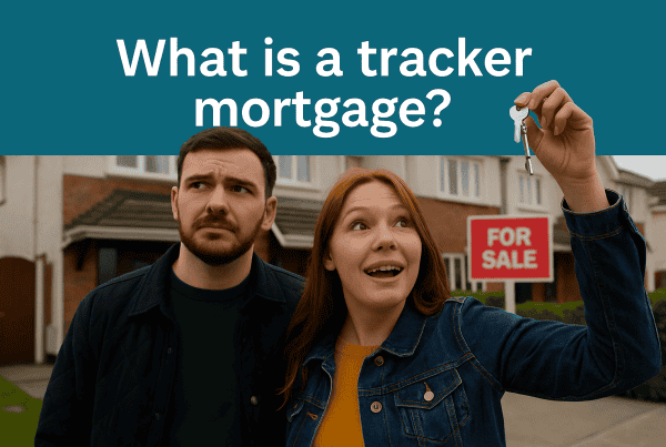 Tracker Mortgage Ireland