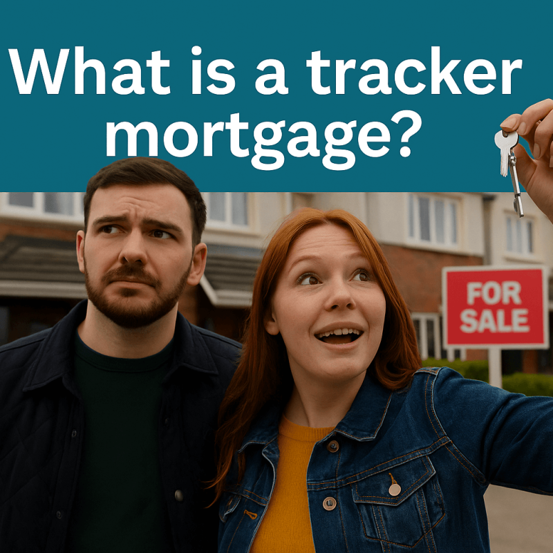 Tracker Mortgage Ireland