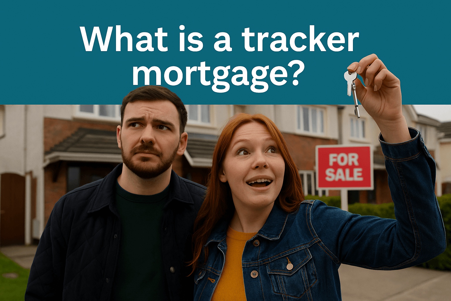 Are tracker mortgages back in Ireland? What to know about Avant’s new tracker-like mortgage