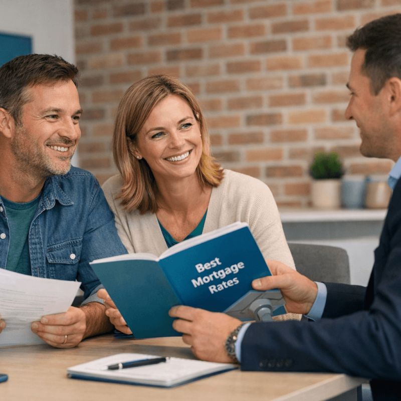Best Mortgage Rates Ireland