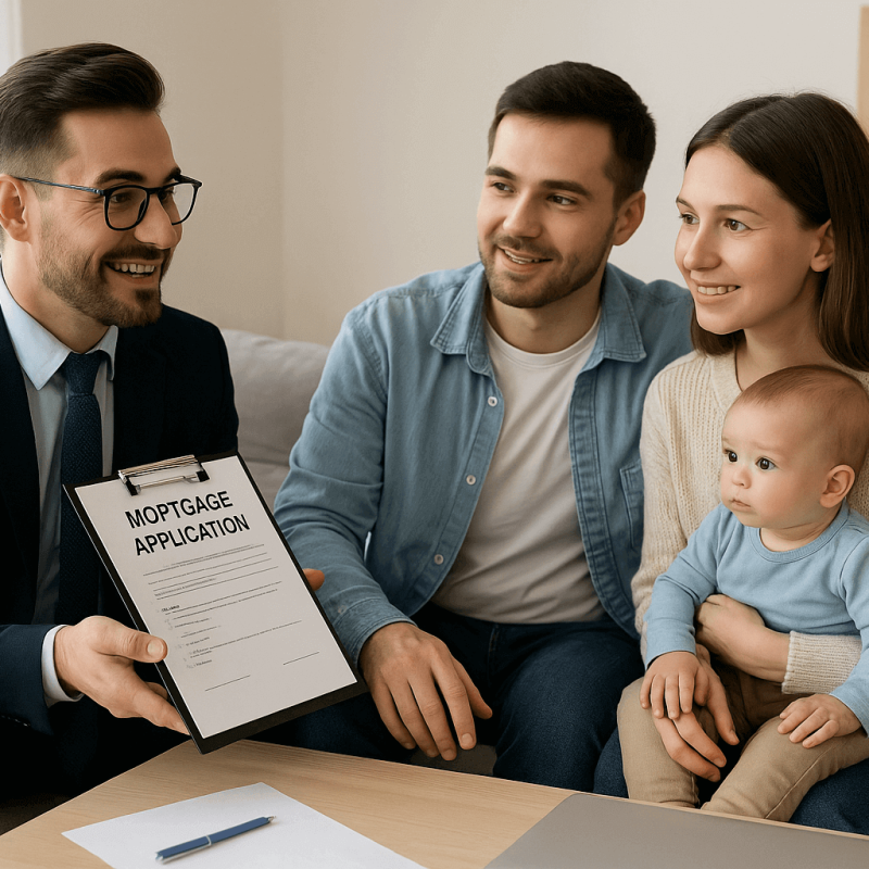 move mortgage to another house