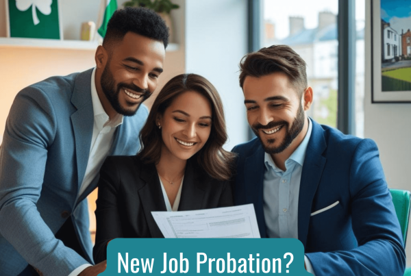 get mortgage on probation