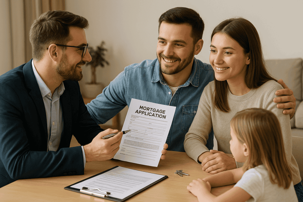 Remortgage for Home Improvements