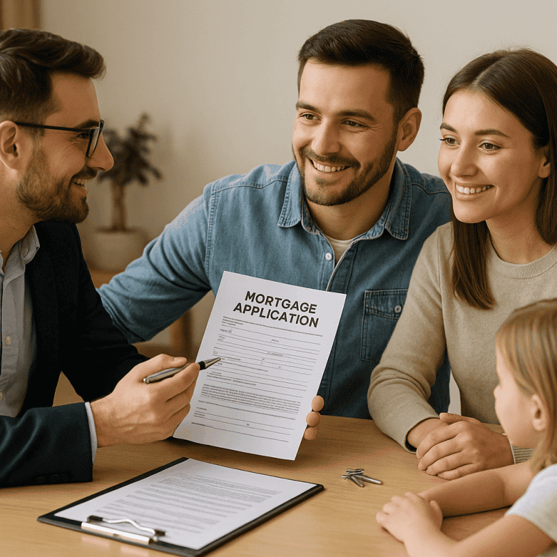 Remortgage for Home Improvements