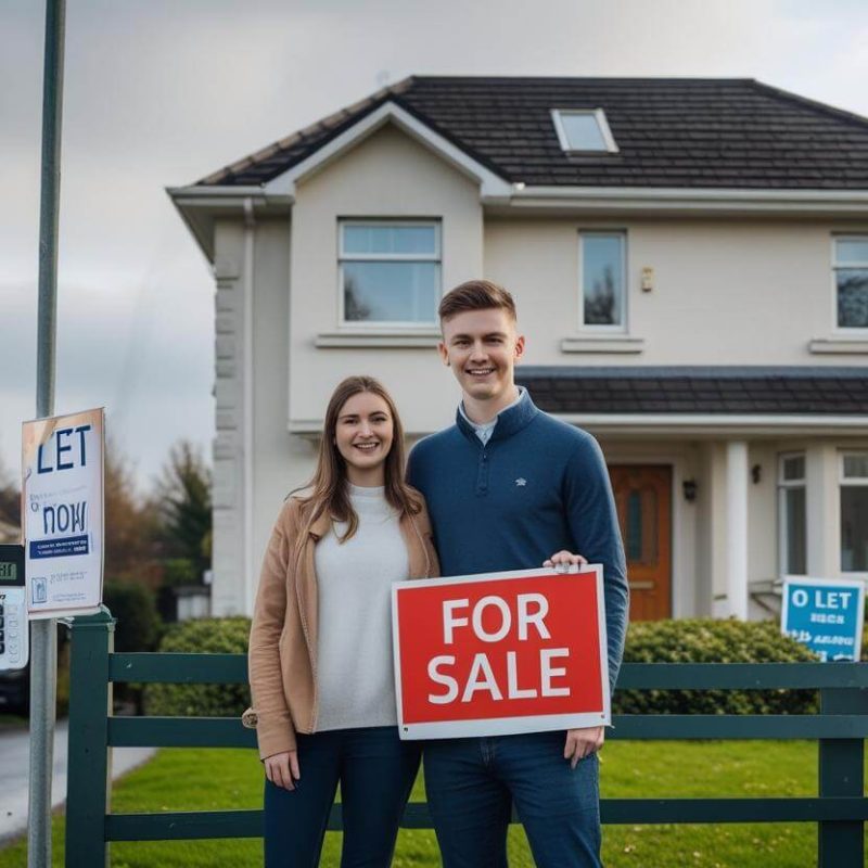first time buyer buy to let