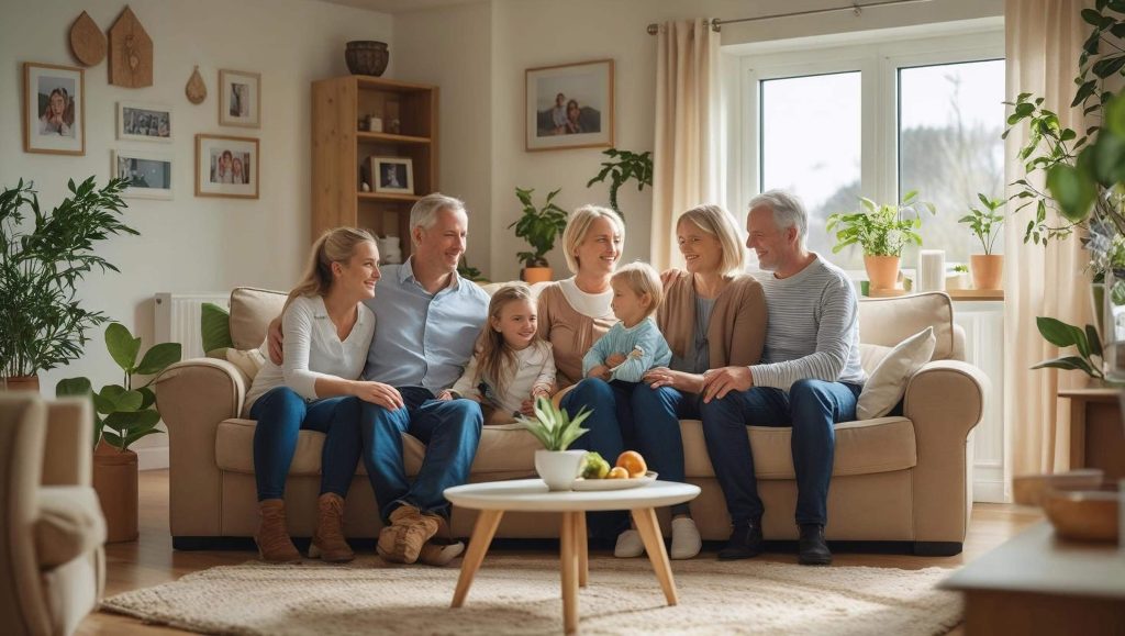Local authority home loan council scheme