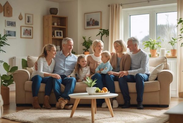 Local authority home loan council scheme