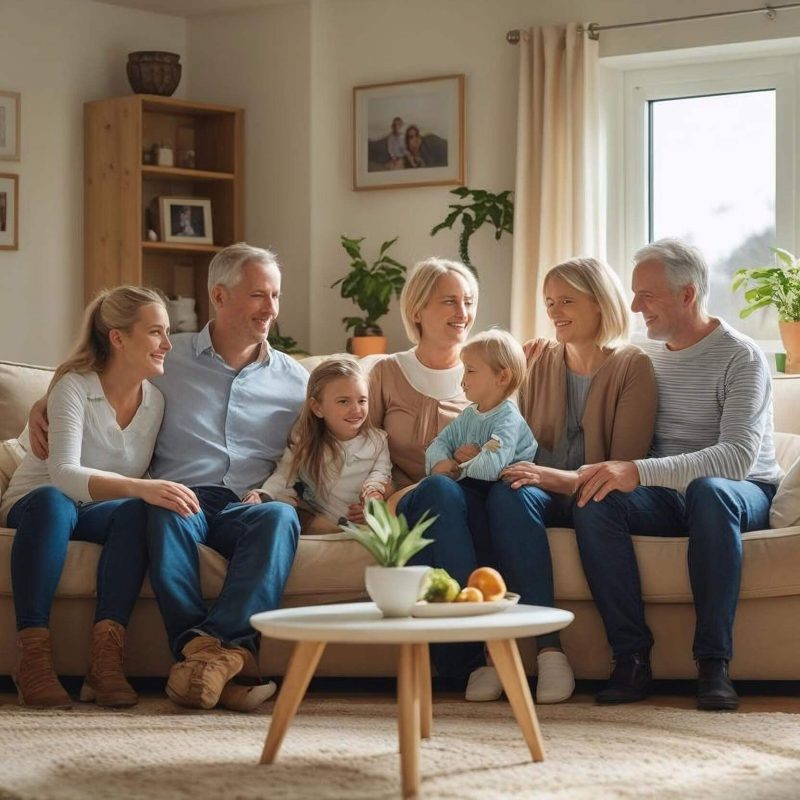 Local authority home loan council scheme