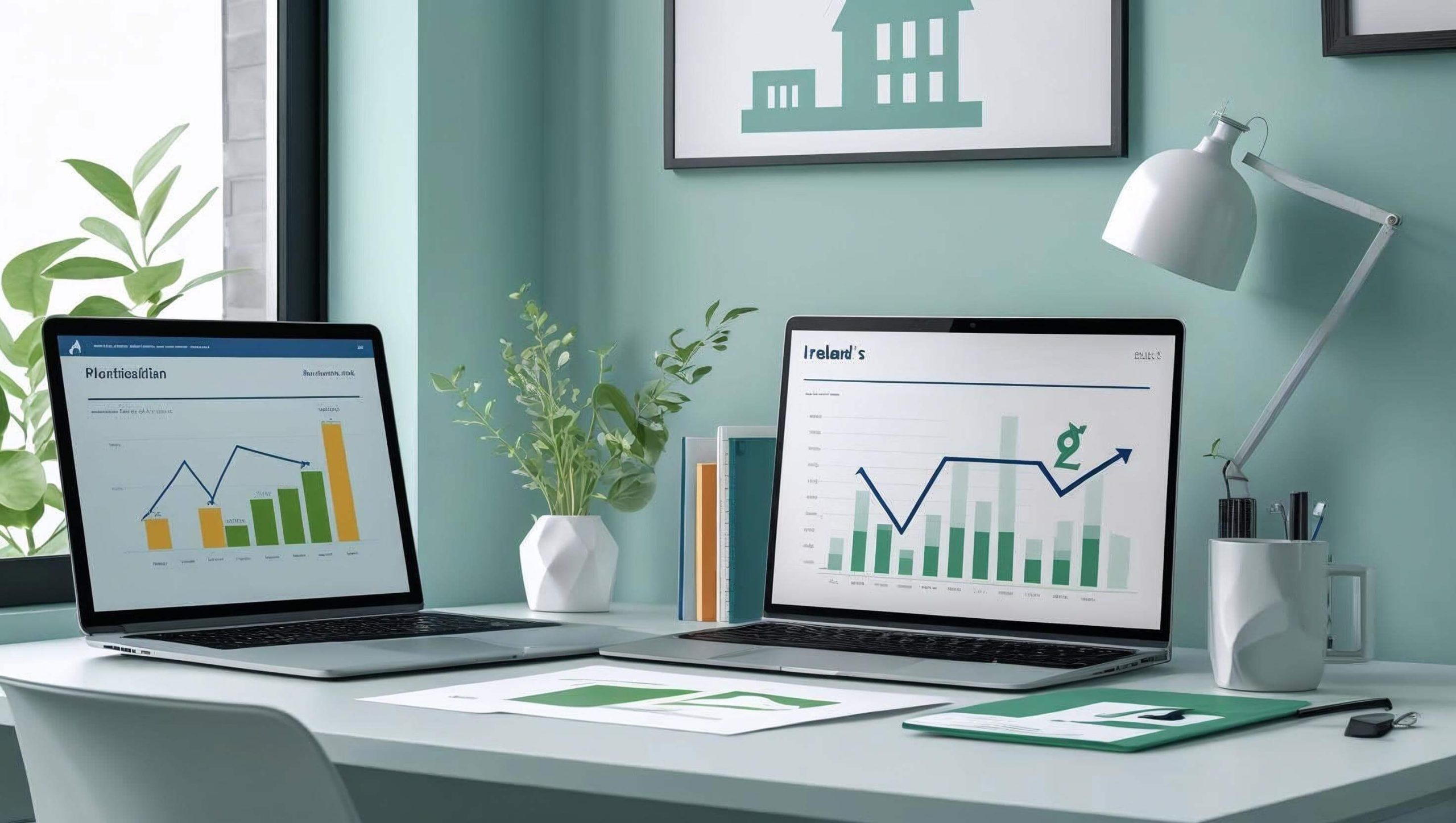 Ireland’s best switcher mortgage rates: A 2025 comparison guide