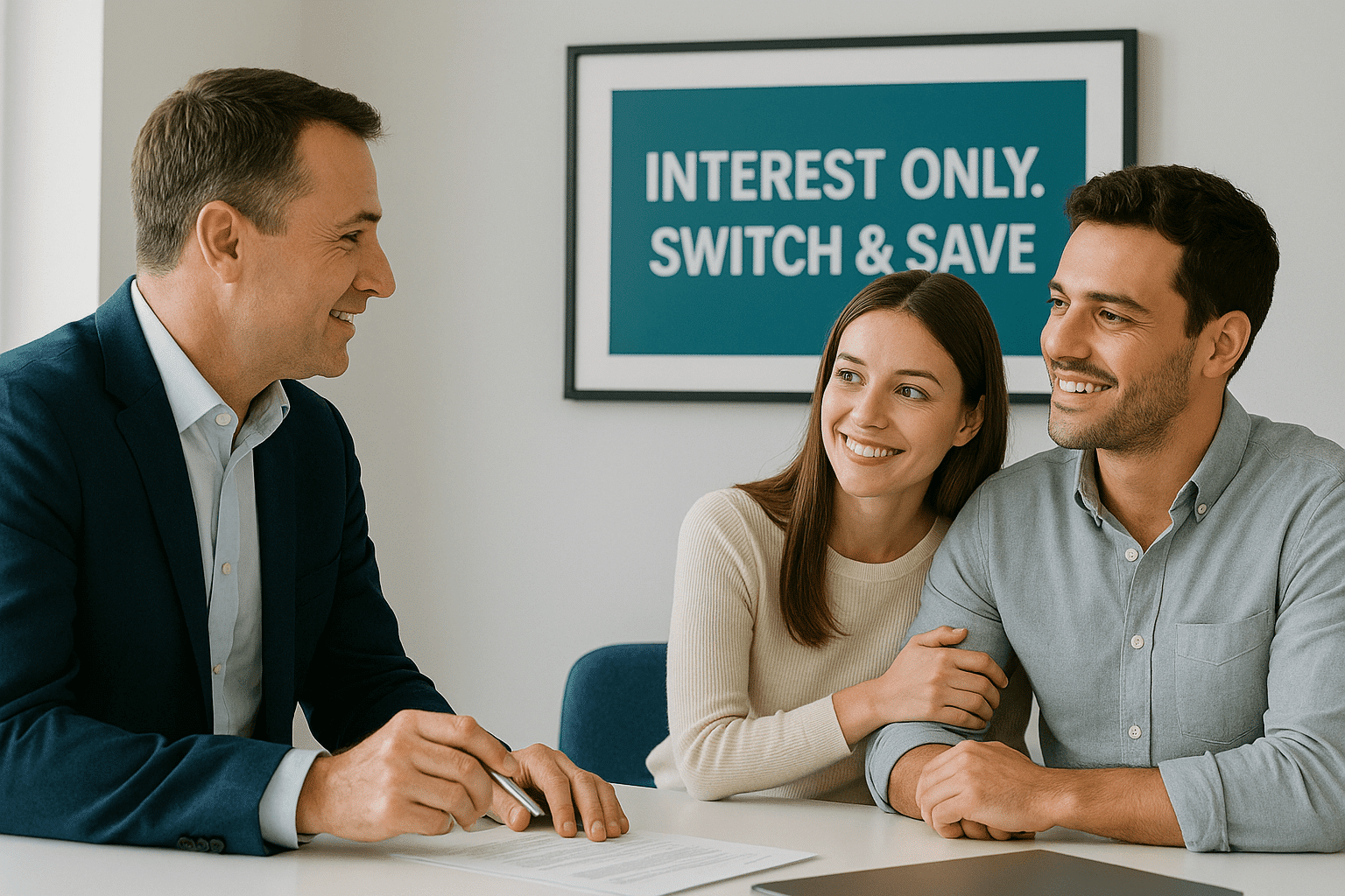 Switching your Buy to Let mortgage (from Interest Only) to repayment or capital and interest: steps and tips