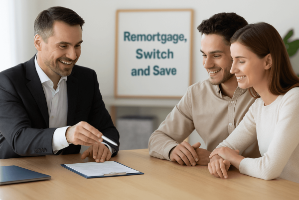 Remortgage How Long Take
