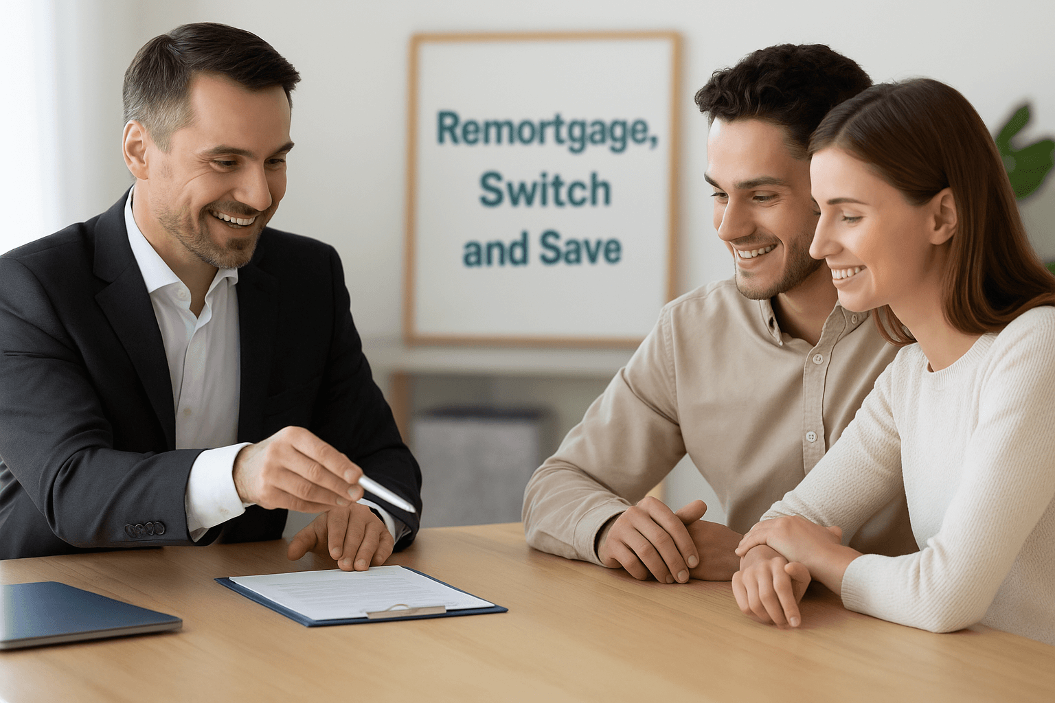 How Long Does a Remortgage Take to Complete in Ireland? Offer to Completion Timescale