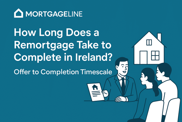 remortgage to completion time