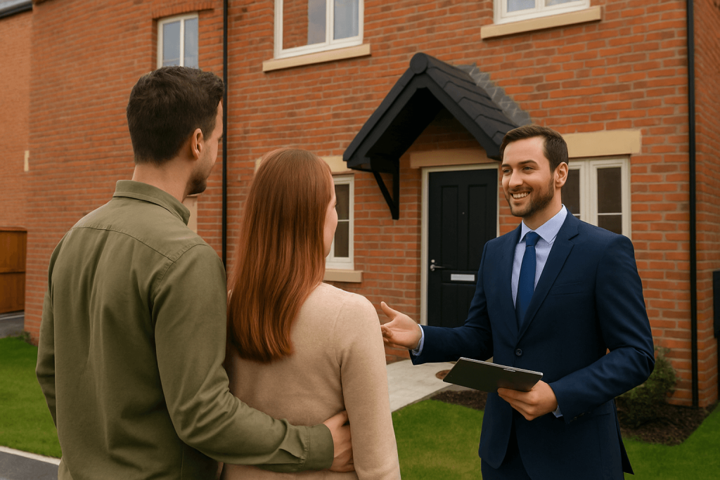 Buy first home Ireland