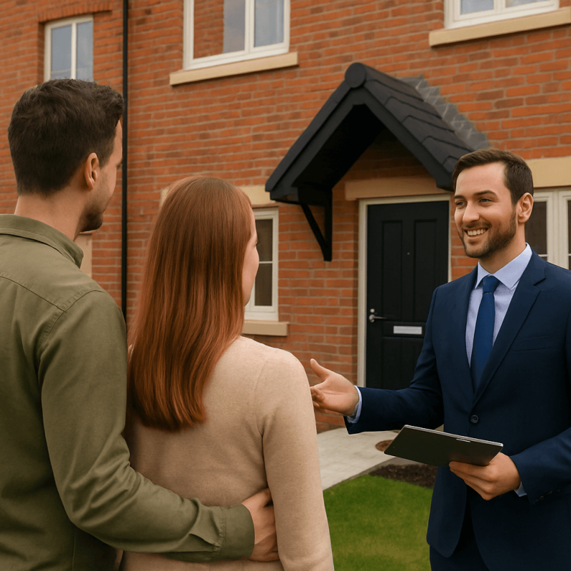 Buy first home Ireland