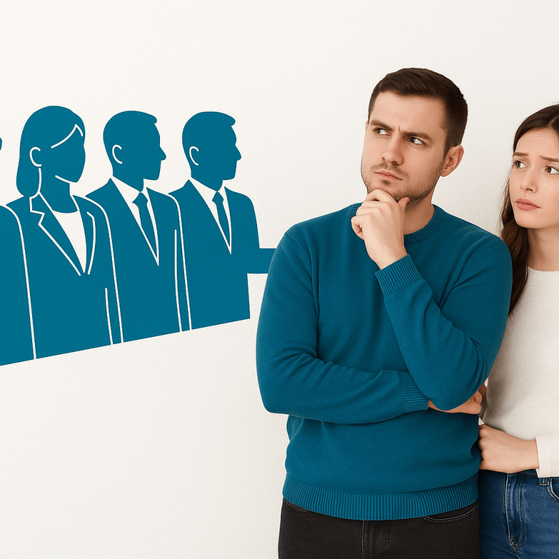 how to choose a mortgage broker