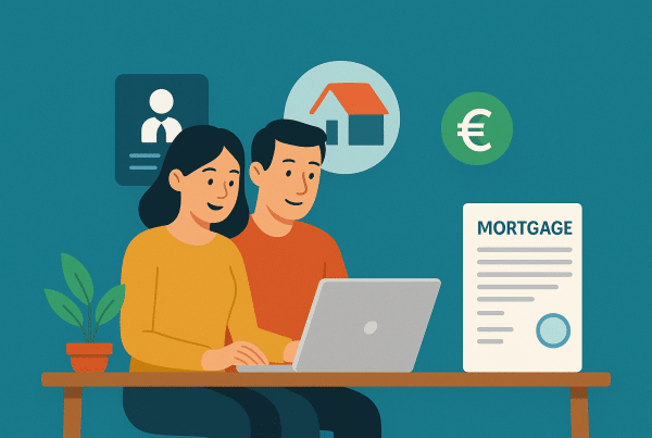 self employed mortgage
