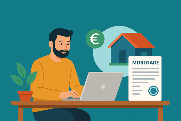 Self Employed Mortgage