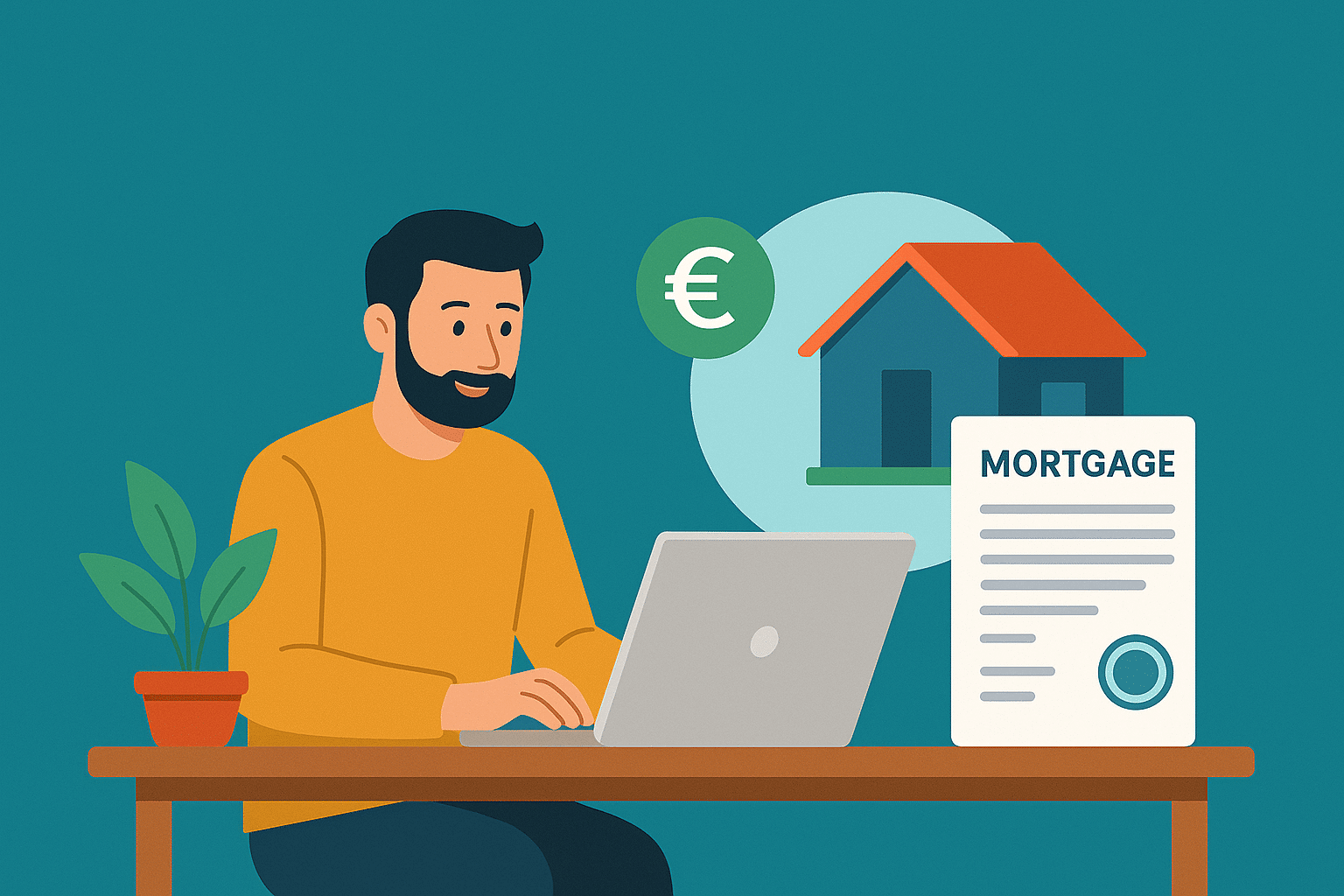 Top Tips for Getting Your Self-Employed Mortgage Application Approved