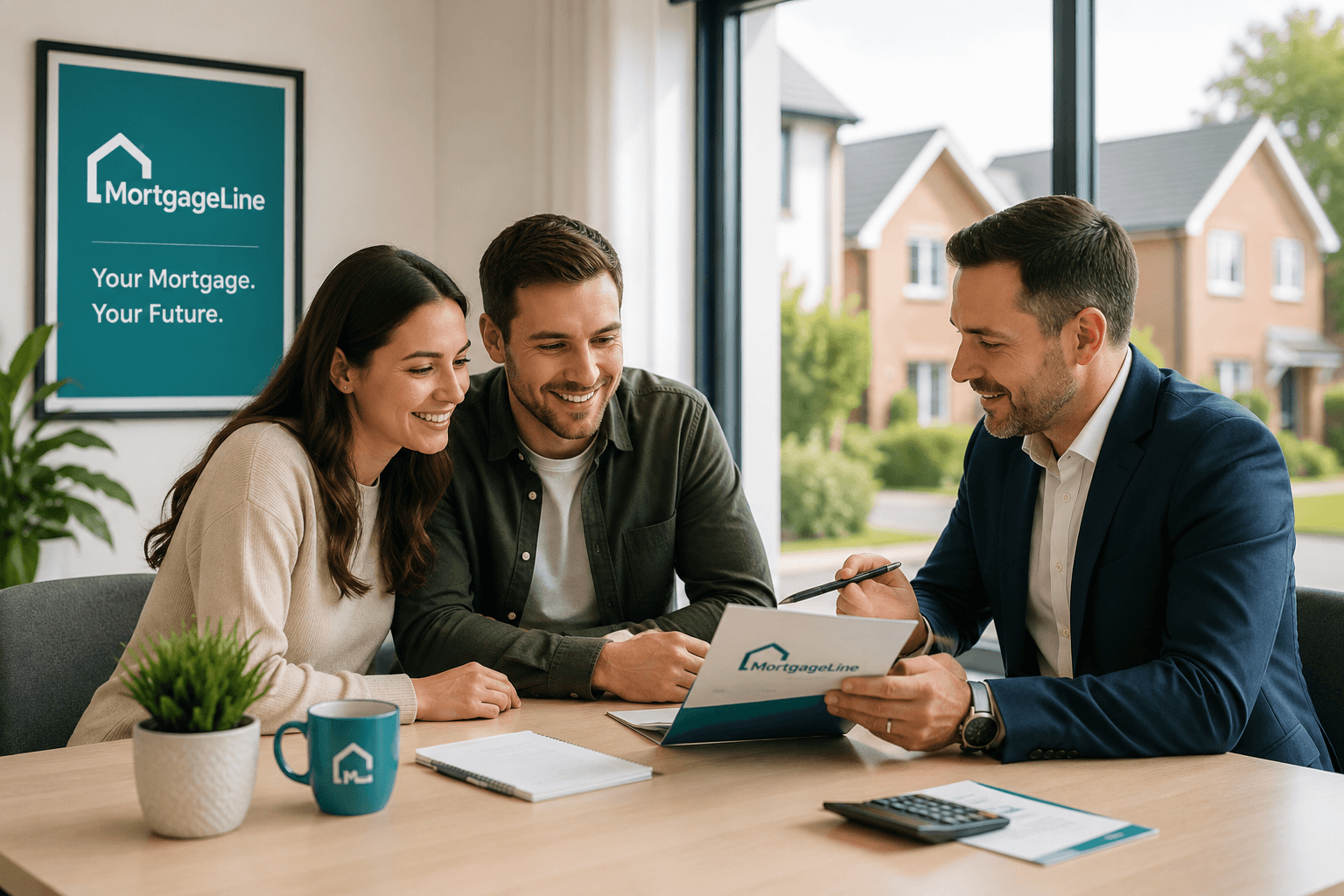 how often switch mortgage