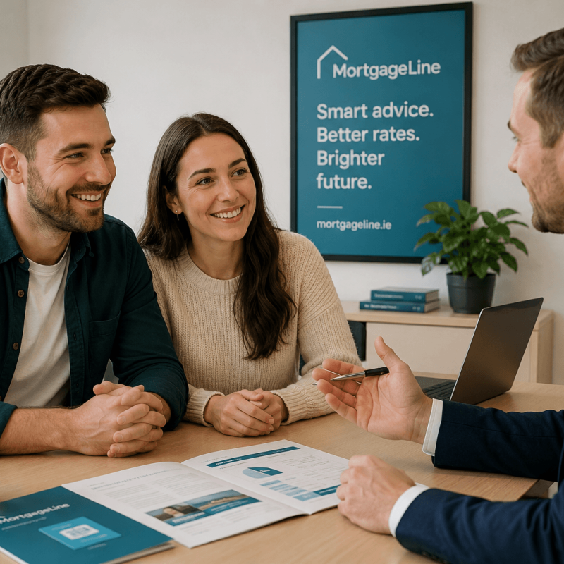 Negotiate mortgage rates